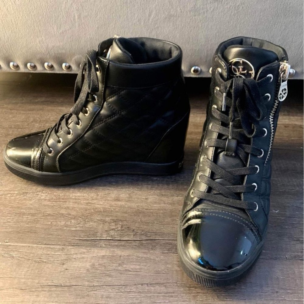 Guess sneakers